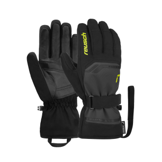 Reusch Primus R-TEX® XT 6201224 6033 grey 1